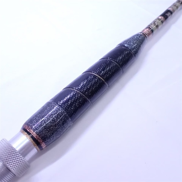 オールグラス中深海３００